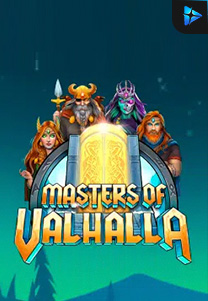 Bocoran RTP Masters of Valhalla di SENSA838 - GENERATOR SLOT RTP RESMI SERVER PUSAT