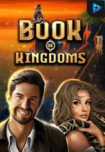 Bocoran RTP Book of Kingdoms di SENSA838 - GENERATOR SLOT RTP RESMI SERVER PUSAT