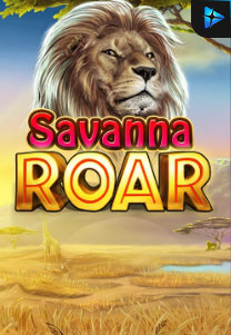 Bocoran RTP Savanna Roar di SENSA838 - GENERATOR SLOT RTP RESMI SERVER PUSAT