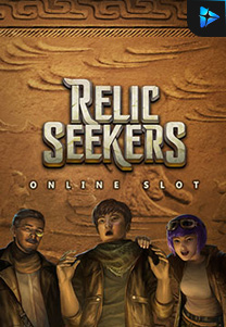 Bocoran RTP Relic Seekers foto di SENSA838 - GENERATOR SLOT RTP RESMI SERVER PUSAT