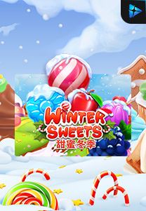 Bocoran RTP Winter Sweet di SENSA838 - GENERATOR SLOT RTP RESMI SERVER PUSAT