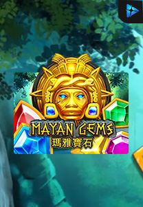 Mayan Gems