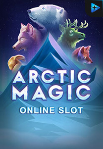 Bocoran RTP Arctic Magic foto di SENSA838 - GENERATOR SLOT RTP RESMI SERVER PUSAT