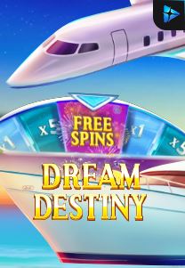 Bocoran RTP Dream Destiny di SENSA838 - GENERATOR SLOT RTP RESMI SERVER PUSAT