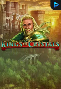 Bocoran RTP Kings of Crystals di SENSA838 - GENERATOR SLOT RTP RESMI SERVER PUSAT