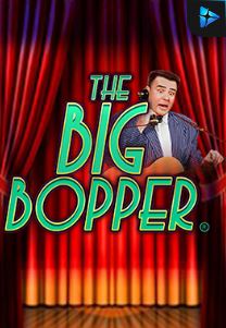 Bocoran RTP THE BIG BOPPER di SENSA838 - GENERATOR SLOT RTP RESMI SERVER PUSAT