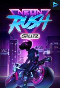 Neon Rush Splitz