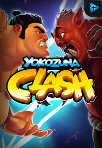 Bocoran RTP Yokozuna Clash di SENSA838 - GENERATOR SLOT RTP RESMI SERVER PUSAT